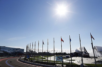 WTCC-Kalender 2016: Auftakt in Sochi, Finale in Losail