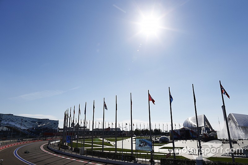 WTCC-Kalender 2016: Auftakt in Sochi, Finale in Losail