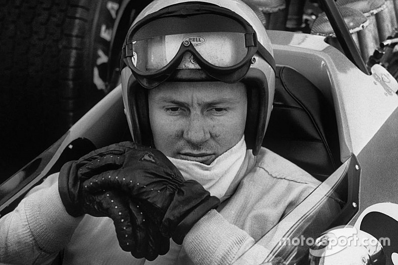 Bruce McLaren honoré par le circuit de Taupo