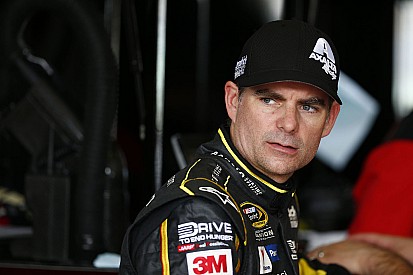 Jeff Gordon pourrait courir en endurance