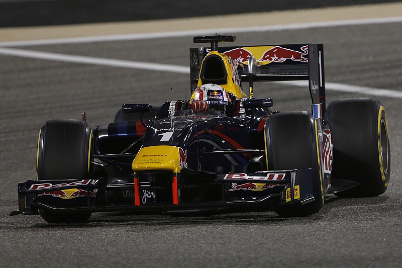 Troisième pole position de Gasly en GP2!