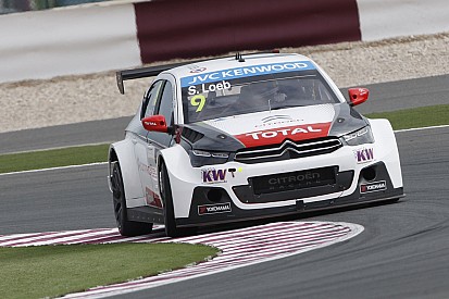 Sébastien Loeb doute de son avantage sur Muller après les qualifications