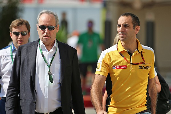 Anúncio de compra da Lotus pela Renault é adiado novamente