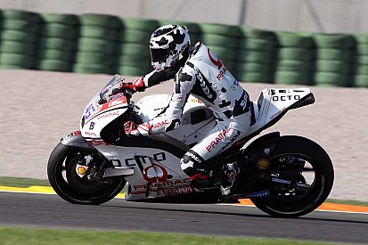 Jerez: Redding sotto all'1'39", Marquez cade 2 volte