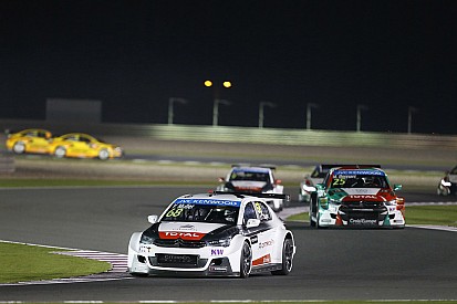 Muller wint finalerace WTCC, nachtmerrie voor Nederlanders