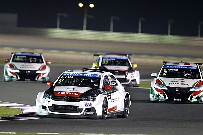 Championnat - Loeb troisième pour un petit point