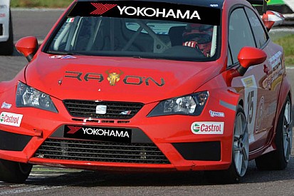 24 Ore di Adria: super equipaggio per la Raton Racing