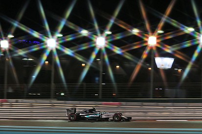 Nico Rosberg: Sorgen wegen Uralt-Motor