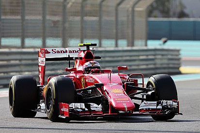 Mercedes interroge la FIA sur l'utilisation de la soufflerie Ferrari