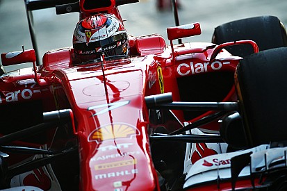 Mercedes cobra FIA sobre uso de túnel de vento por Ferrari