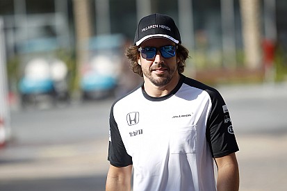 Alonso could take year off in 2016, says Dennis