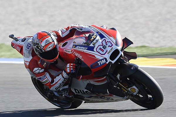 В Ducati довольны работой своих новинок