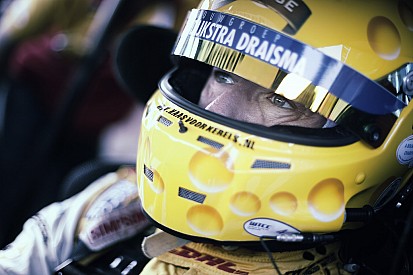 Pech nekt Tom Coronel, opnieuw: 'Hoorde iets vreemds'