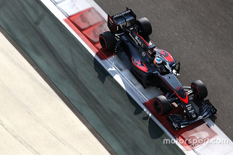 Webber - Alonso, "une bombe à retardement" chez McLaren