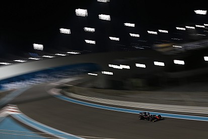 Nieuw record: Vandoorne scoort zevende GP2-overwinning in Abu Dhabi