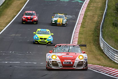 Die VLN lockt für die Saison 2016 mit „Stammkunden“-Rabatt