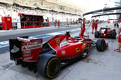 В Mercedes предупредили FIA о возможном начале гонки вооружений