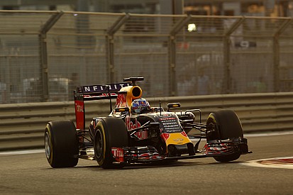Photos - Samedi au GP d'Abu Dhabi