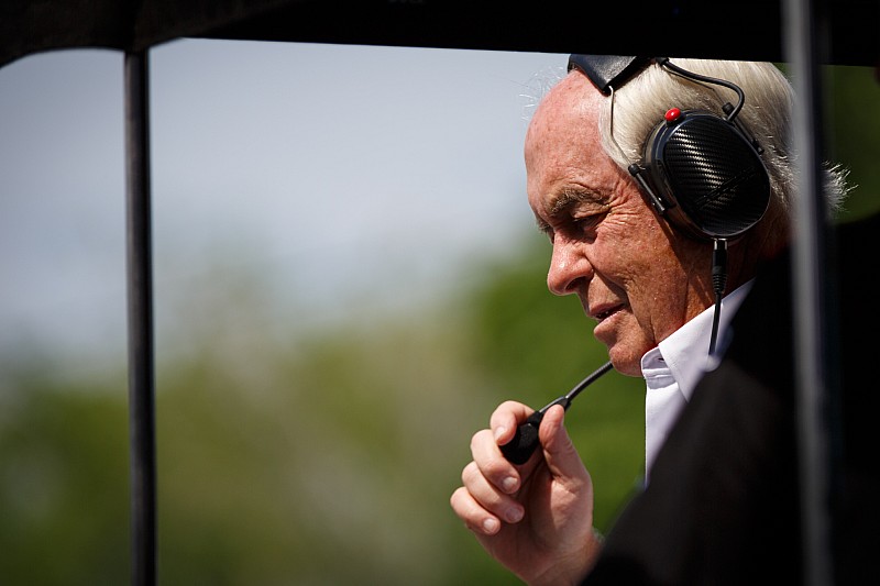 Analysis: Why Penske didn't win the Sprint Cup and IndyCar titles