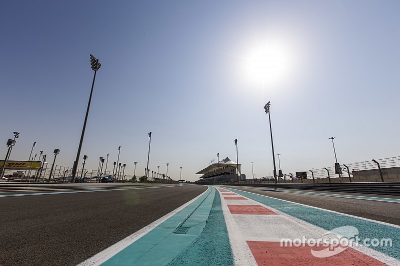 Abu Dhabi GP2: Final race cancelled after massive crash