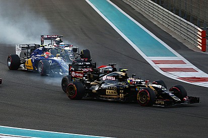 Angry Alonso tells FIA to use "common sense" after penalty