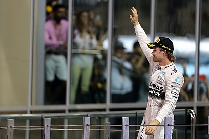 Rosberg: "Dobbiamo fare attenzione alla Ferrari"