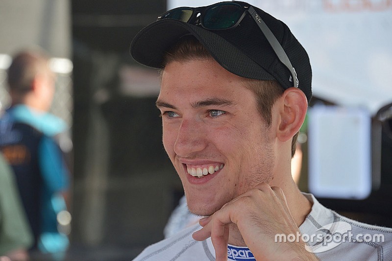 Brabham and Evans among six drivers in Audi DTM test