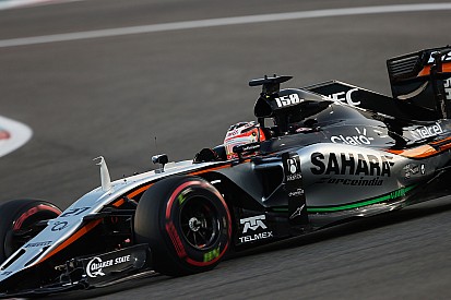 Force India: un finale (quasi) da terza forza