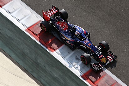 Bandiere blu ignorate: 20" di penalità per Verstappen