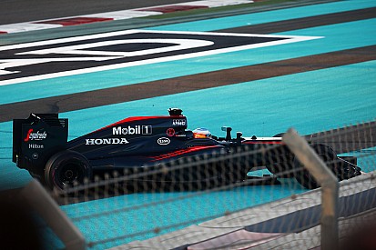 Алонсо: FIA не мешало бы проявить здравый смысл