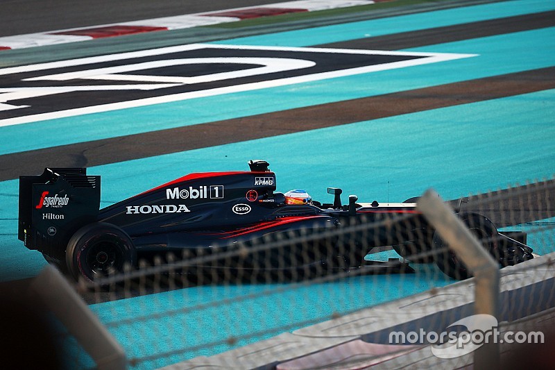 Алонсо: FIA не мешало бы проявить здравый смысл