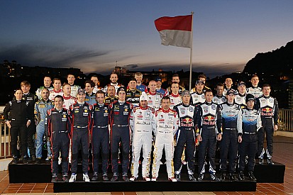 Анализ: итоги чемпионата мира по ралли 2015 года