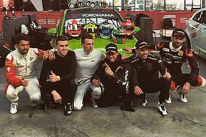 La Raton Racing vince la 24 Ore di Adria