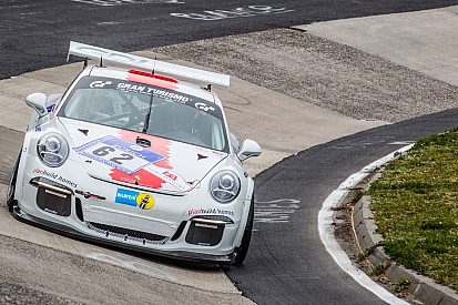 Doppio impegno in Asia per la GDL Racing