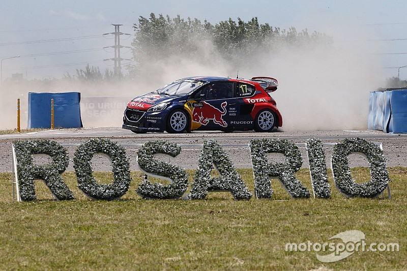 Championnats - Les classements définitifs après la finale de Rosario