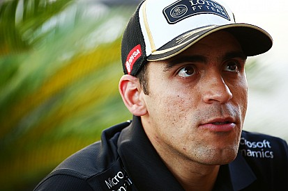 Maldonado: "se tivesse sido eu, seria notícia no mundo todo"