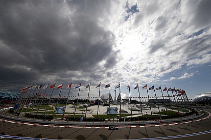 Sochi opent WTCC-seizoen 2016
