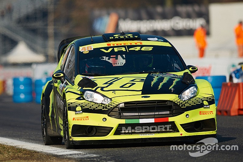 Gallery: The Monza Rally Show in pictures