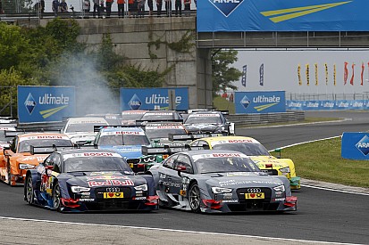 DTM divulga calendário de 2016 com retorno de Hungaroring