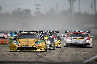 La Finale Mondiale 2016 sarà a Valencia