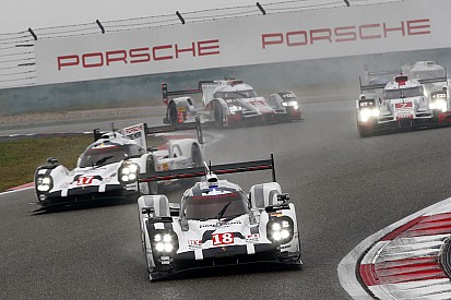 Vidéo - Audi et Porsche : Le film de leur saison 2015