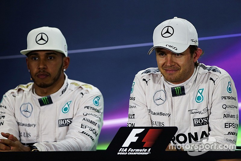 Wolff: Driver tension may force line-up change