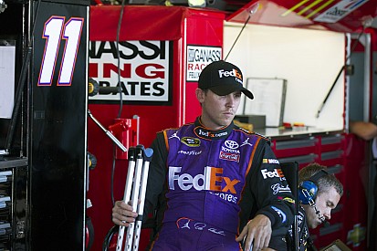 Hamlin undergoes scheduled knee surgery
