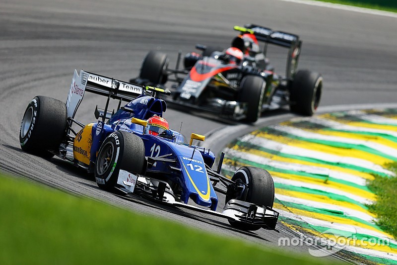 Wird Sauber das zweite Honda-Team in der Formel 1?