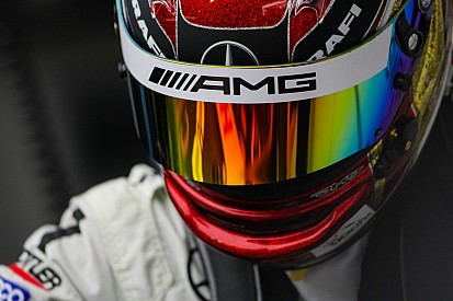 Wehrlein joins GP2's post-season Abu Dhabi test