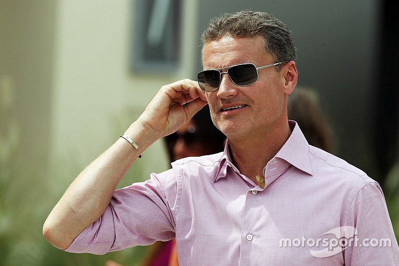 Coulthard critica F1 em 2015: nada será lembrado em 10 anos