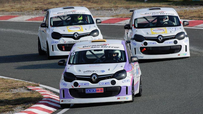 Peroni lancia la Entry Cup: in pista a soli 2.000 euro
