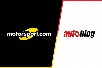 Motorsport.com et le site Autoblog.com d’AOL annoncent un partenariat mondial