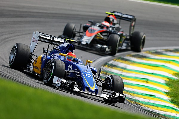 Ron Dennis quer Sauber como "equipe satélite"