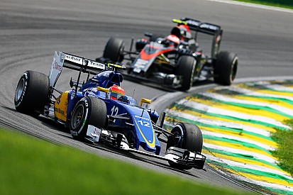 Ron Dennis quer Sauber como "equipe satélite"
